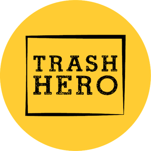 Trash Hero global movement